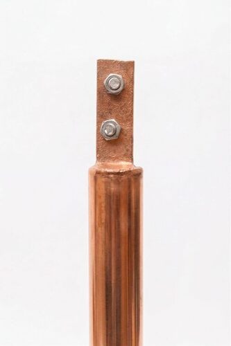 Copper Bonded Earth Electrode - Features: 5
