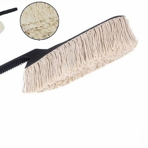 Cotton Strand Duster