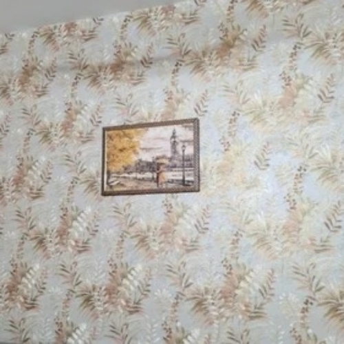 Customise Printed Designer Wallpaper