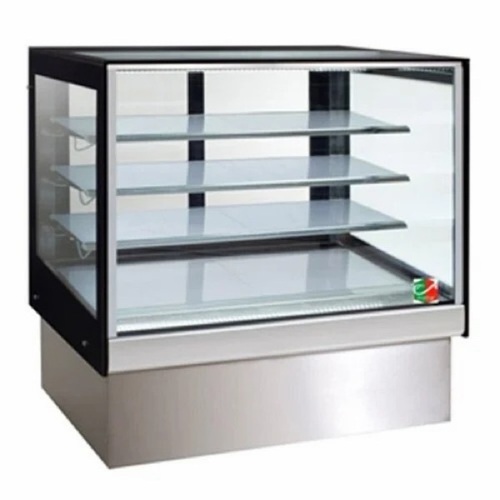 Display Counter