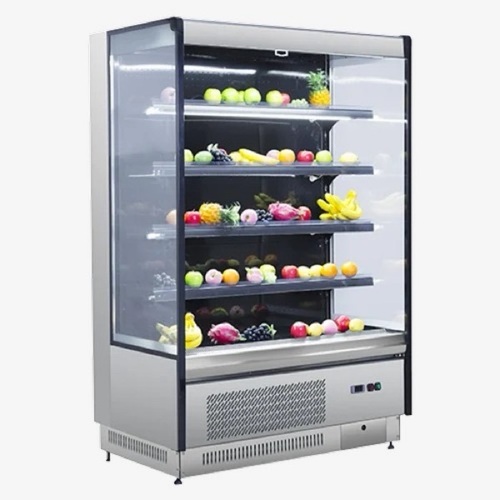 Display Shop Counter
