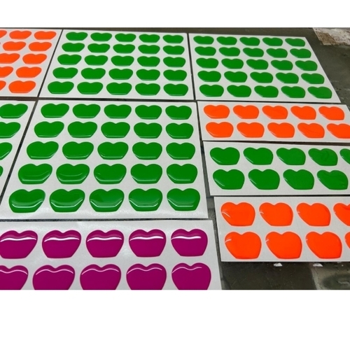 Dome Labels