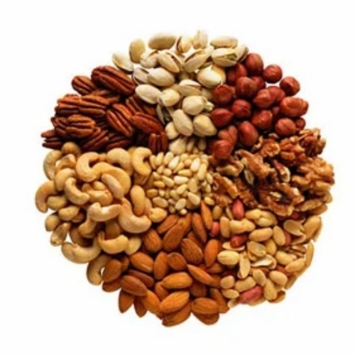 Dry Fruits