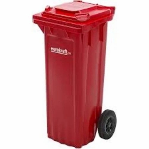 Dustbin 