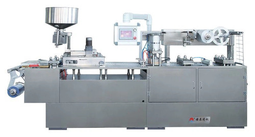 Easy Operation Laboratory Blister Packing Machine - Application: .