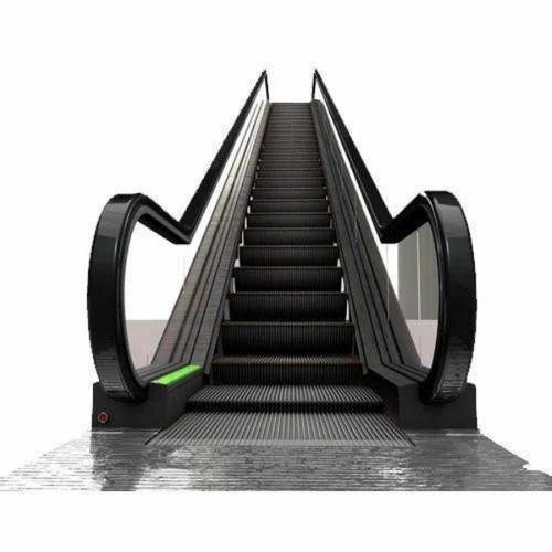 Escalator 