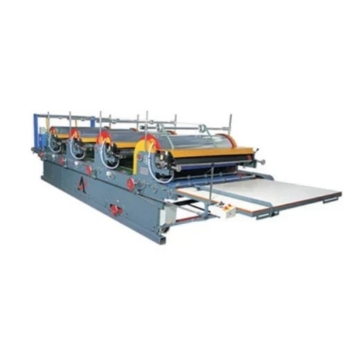 Flexo Bag To Bag Printing Machine