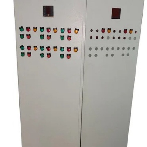 four phase industrial control