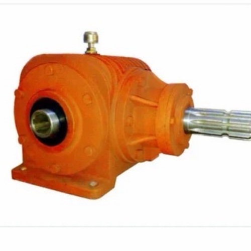 gas valve