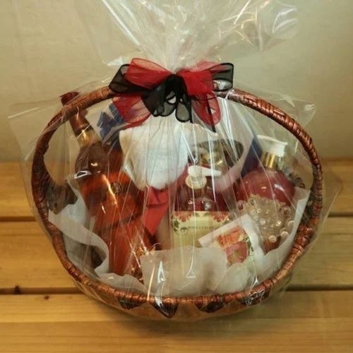 Gift Hampers