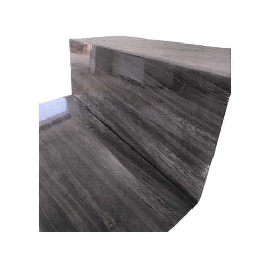 Grey Marble Slab