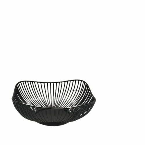 Handmade Iron Fruit Basket