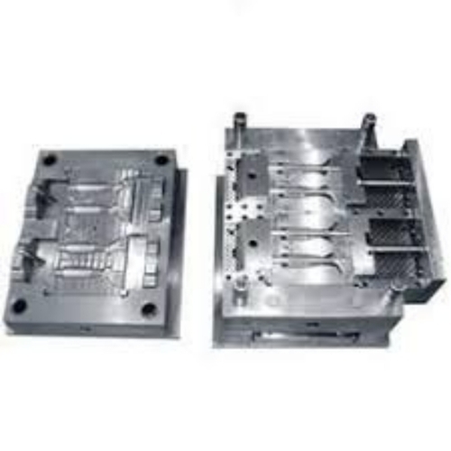 High Pressure Die Casting Tool Steels 