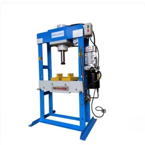 Hydraulic Press Machine