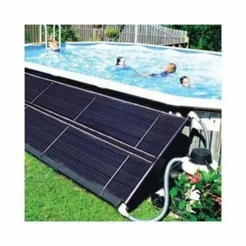 Industrial Grade Solar Pool Heater