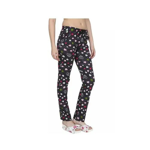 Ladies Printed Lower - Color: Custom