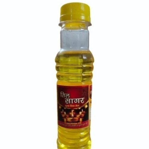 Lamp Oil 