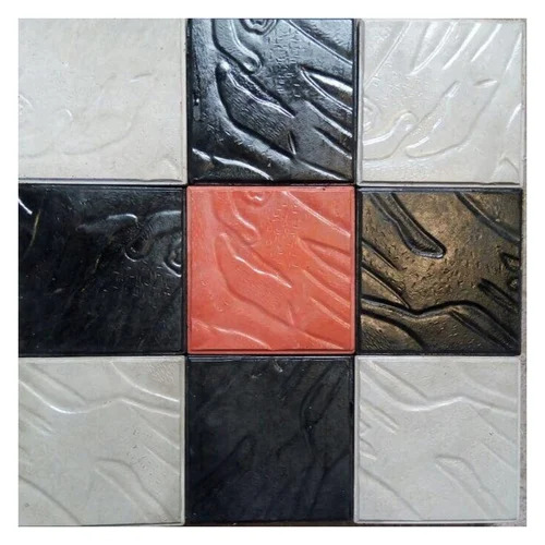 M30 Square Paver Blocks