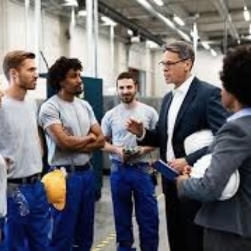 Manpower
