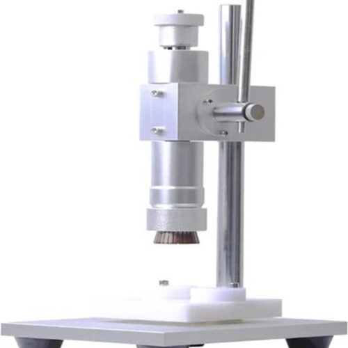 Manual Perfume Crimping Machine