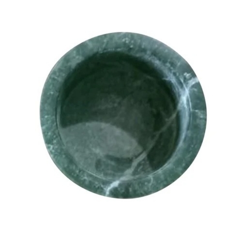 Marble Candle Holder