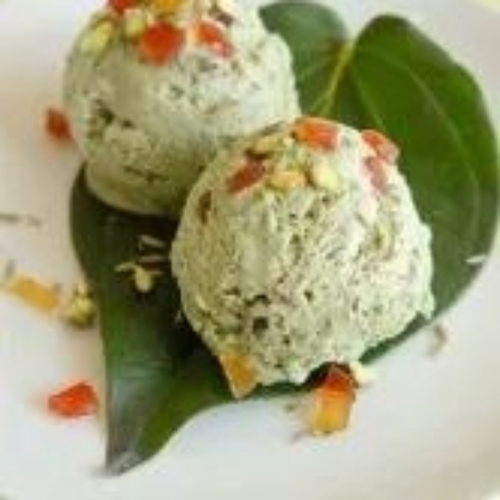 Meetha Pan Ice Cream
