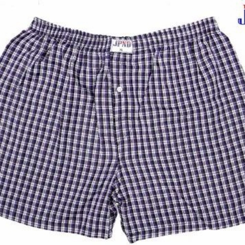 Men Boxer Shorts 