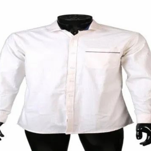 Mens White Shirts