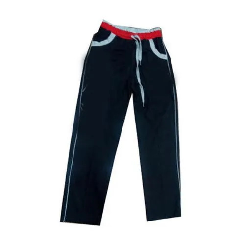 Mens Casual Wear Cotton Lower - Color: Custom