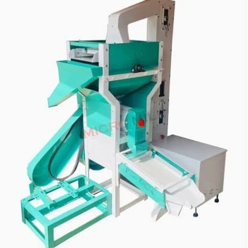 Micro Mill Rice Mill 6n70