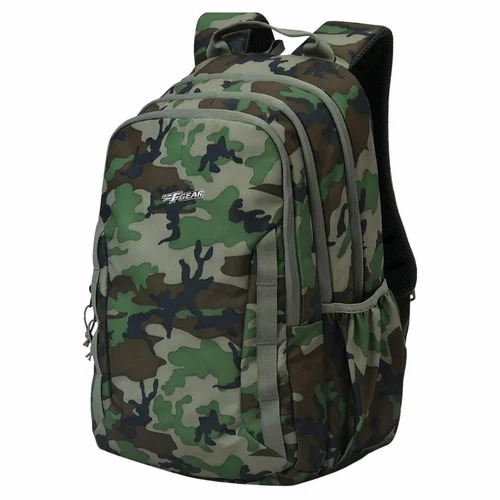 Military Backpack