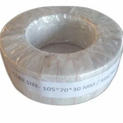 Nanocrystalline High Metering Accuracy Cores
