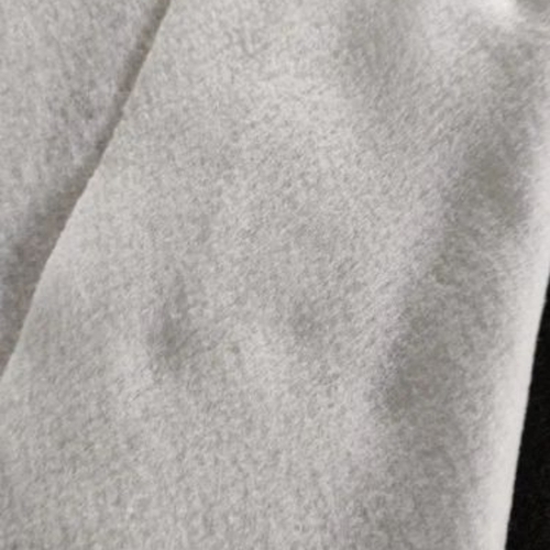 Nonwoven Geotextile Fabric