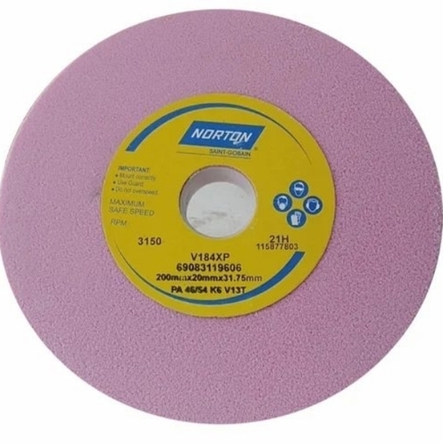 Norton Dry Grinding Wheel