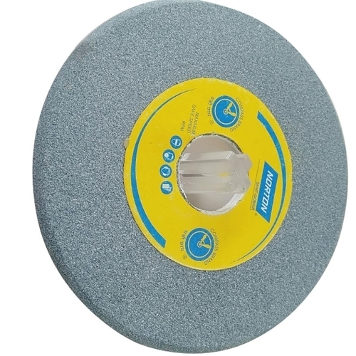 Norton Silicone Carbide Wheel
