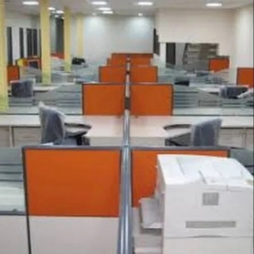Office chairs