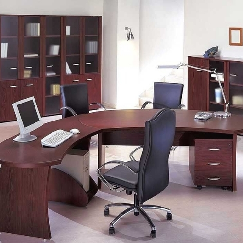 Office Executive Table