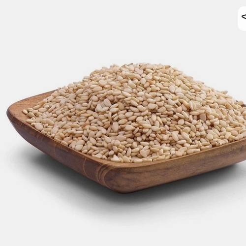 Organic Sesame Seeds