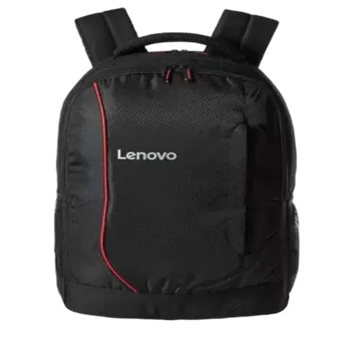 Plain Laptop Backpack