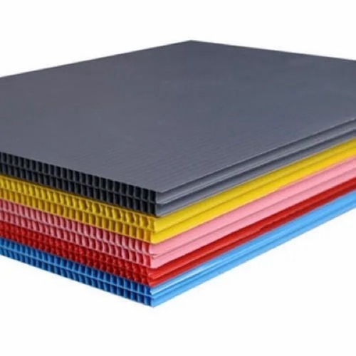 Plastic Sheet