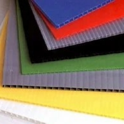 Polypropylene Sheet