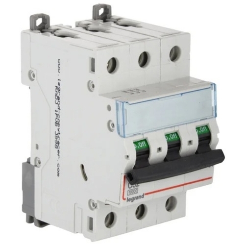 Portable Legrand Mcb 3 Pole