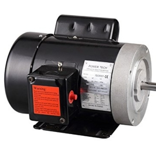 Power tech