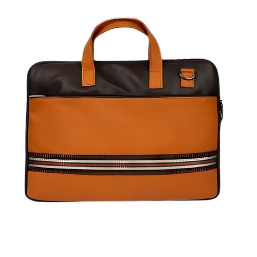 Pure Leather Laptop Bag