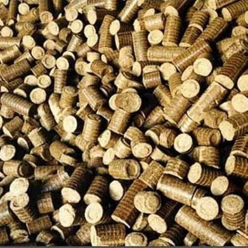 Quality biomass briquette