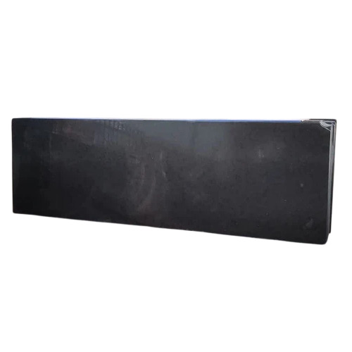R Black Slab