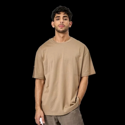 Round neck tshirt