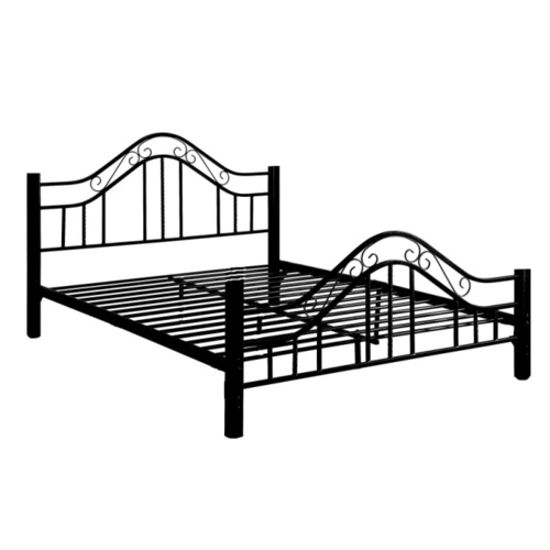 Rust Proof Steel Bed - Brand Name: Na