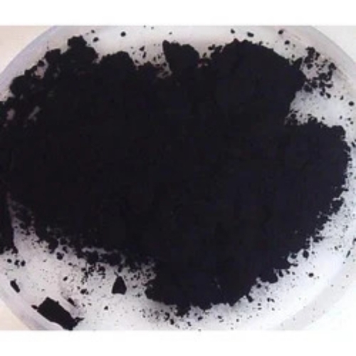 Ruthnieum On Carbon