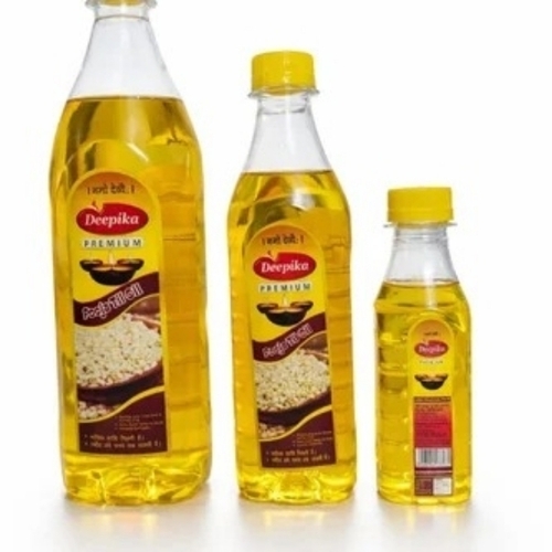 Sesame Oil